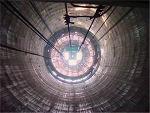 煙囪內(nèi)壁防腐施工涂刷要求？