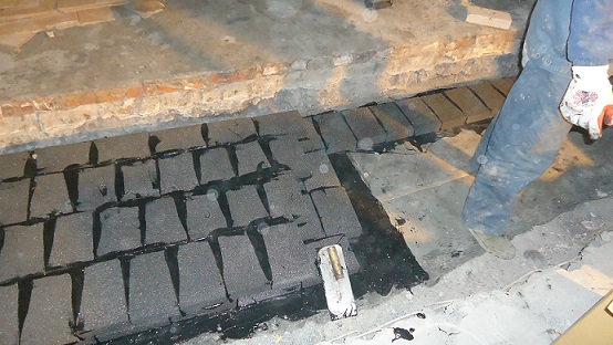 煙囪防腐是改善環(huán)境的重中之重