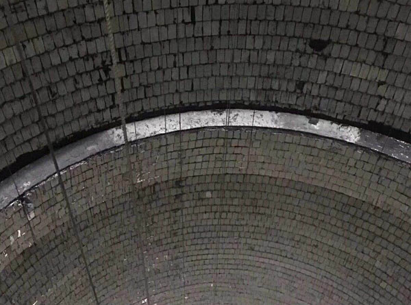 煙囪新建前期了解施工方法