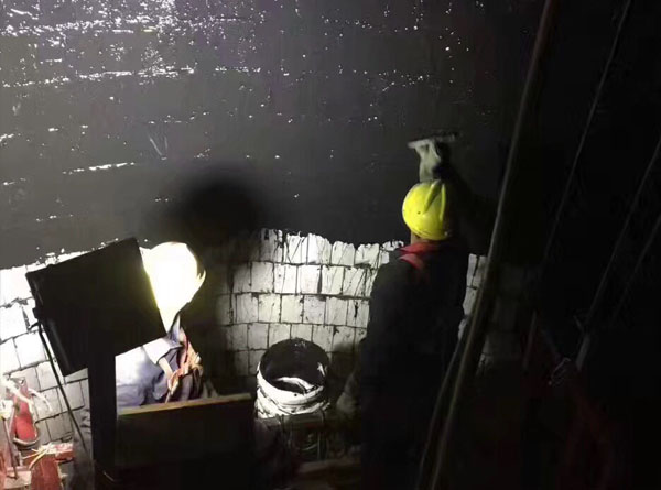 提高煙囪防腐質(zhì)量的技術(shù)方法有哪些？