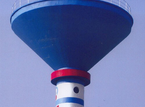 煙囪維修施工時需要了解的一些知識點