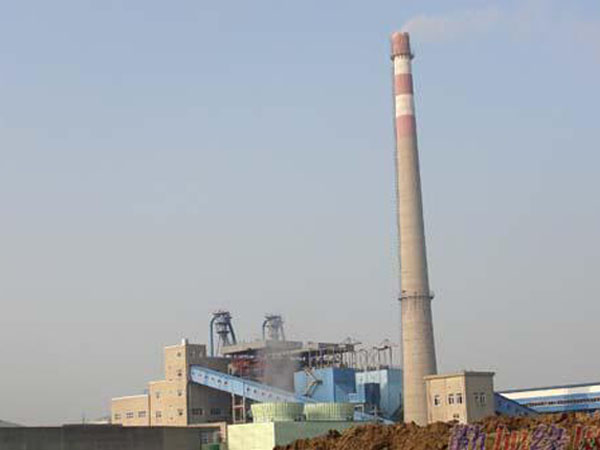 煙囪拆除的施工工序以及注意的問題